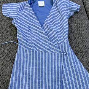 Nautical Dress